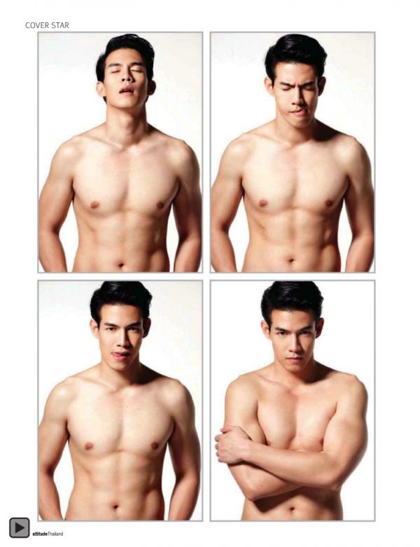 Attitude-October-2012